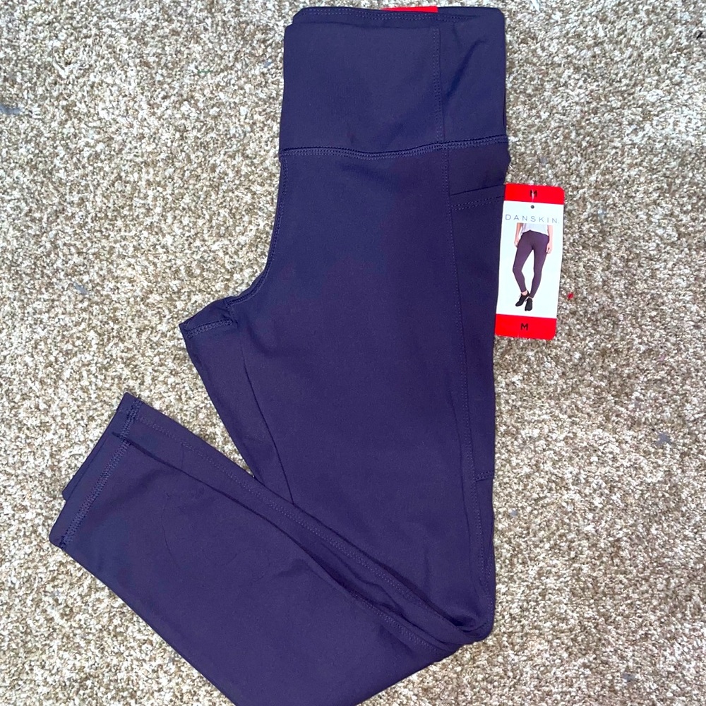 Danskin legging